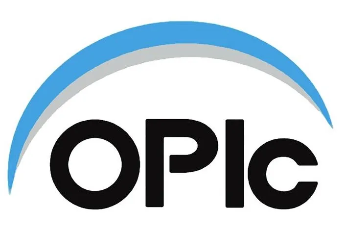 Opic logo